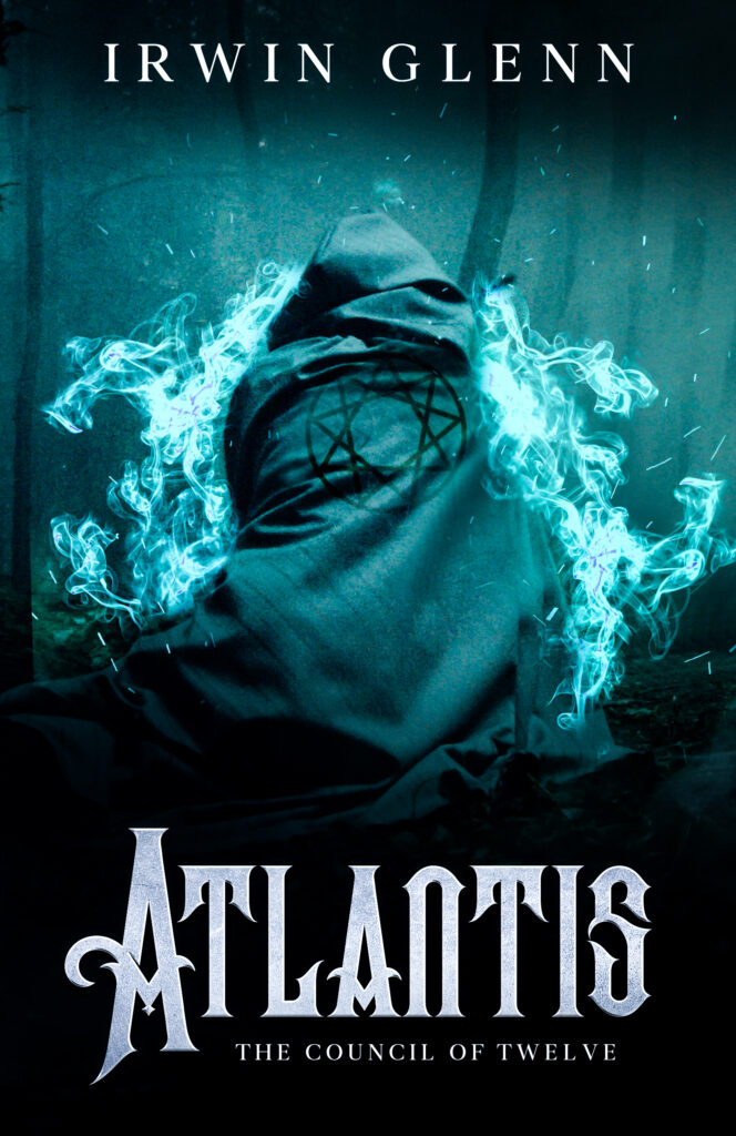 Atlantis: Council of Twelve by Irwin Glenn